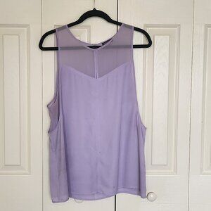 Vince Camuto Work Blouse